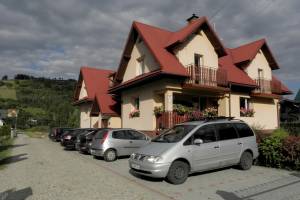 Krościenko nad Dunajcem