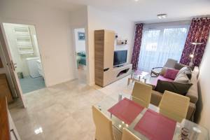 Apartament Jagiellońska
