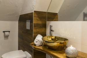Willa Chwost Pokoje i Apartamenty