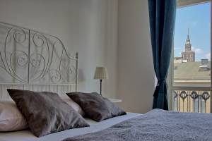 Warsaw City Apartments