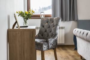 Willa Chwost Pokoje i Apartamenty