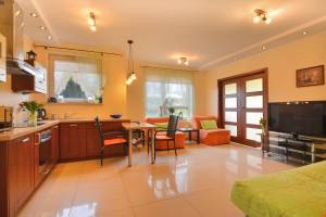 Apartament Olaf
