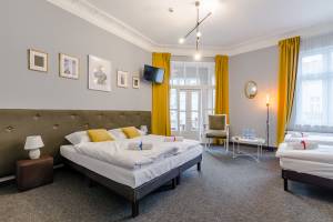 Expolis Residence Rooms & Apartments