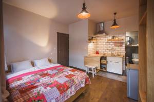 Apartamenty Gdański Gród