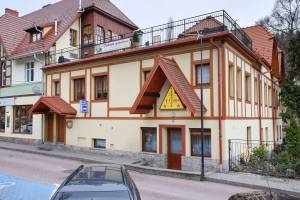 Pension Etiuda
