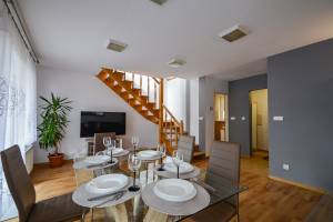 Apartament Wiktoria