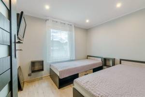 Domki i apartamenty u Piotra