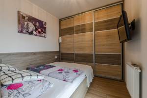 Apartament Solevento