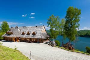 Olchowiec k/soliny