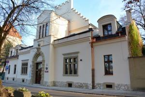 Szkolne Schronisko Młodzieżowe Kraków