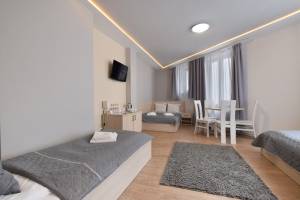 Apartamenty Platinia