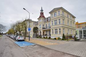 ADMIRAŁ II