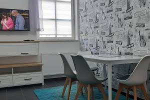 Apartament Twoja Przystań