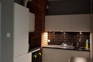 Apartament blisko plaży