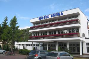 Hotel Ustka