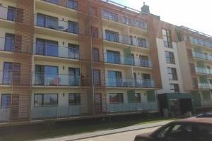 Apartament 2 pokojowy z ogrodkiem Kolobrzeg
