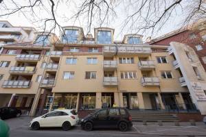 Apartament Przy Porcie