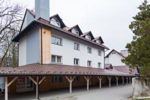 Dom Wczasowy Beskidy