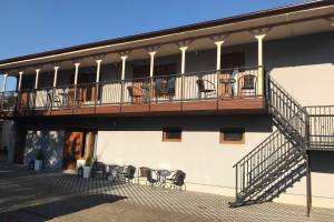 Apartamenty i Pokoje u Grubego