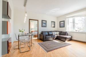 Apartament Na fali