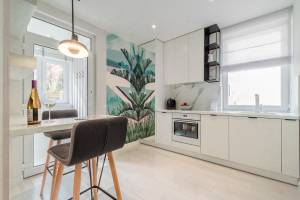 Apartamenty Bruno i Latte