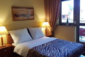Apartamenty Zdrojowa
