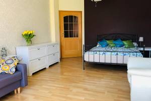 Apartament Familijny