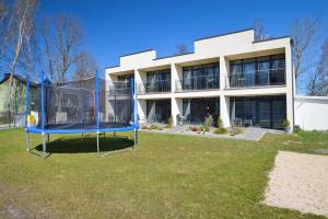 Apartments Umberto
