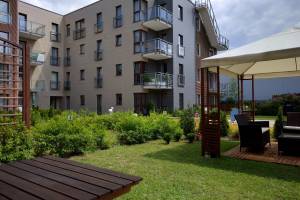 Apartament Karlikowo