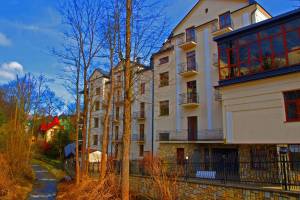 Apartamenty Renesans