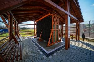 Pokoje i apartamenty Przy Termach