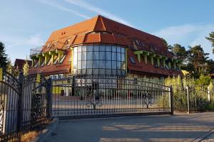 Pszczew