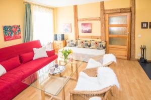 Apartamenty w Ustce
