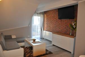 Apartamenty u Huberta
