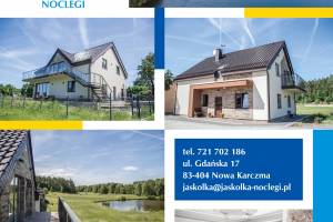 Nowa Karczma
