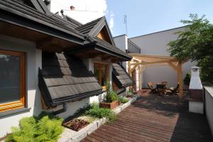Apartament na Kościuszki