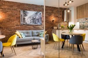Apartamenty Stary Kraków GO