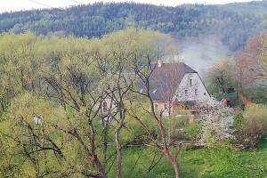 Dańczów