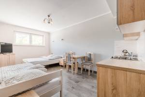 Apartamenty u Szczepcia