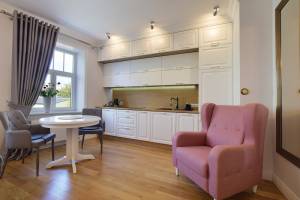 Apartamenty Kapucyńska