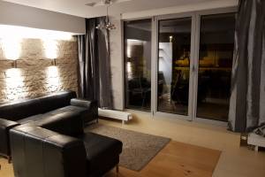Apartament Zeta Park DeLuxe