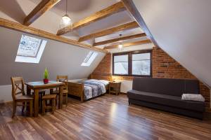 Apartamenty Aramika