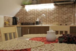 Apartamenty MoToJar