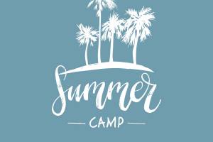 Domki Summer Camp