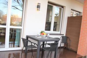Lux Garden Apartment