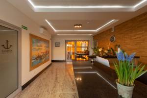 Marina Pallatium Premium Floor