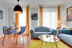 Wave Apartments Stare Miasto