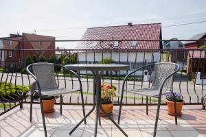 Biały Domek