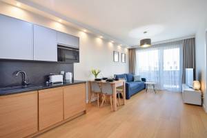Apartament City