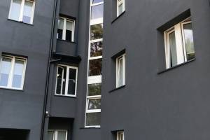 Najtańsze Noclegi Łagiewnicka 16